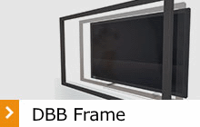 DBB Frame