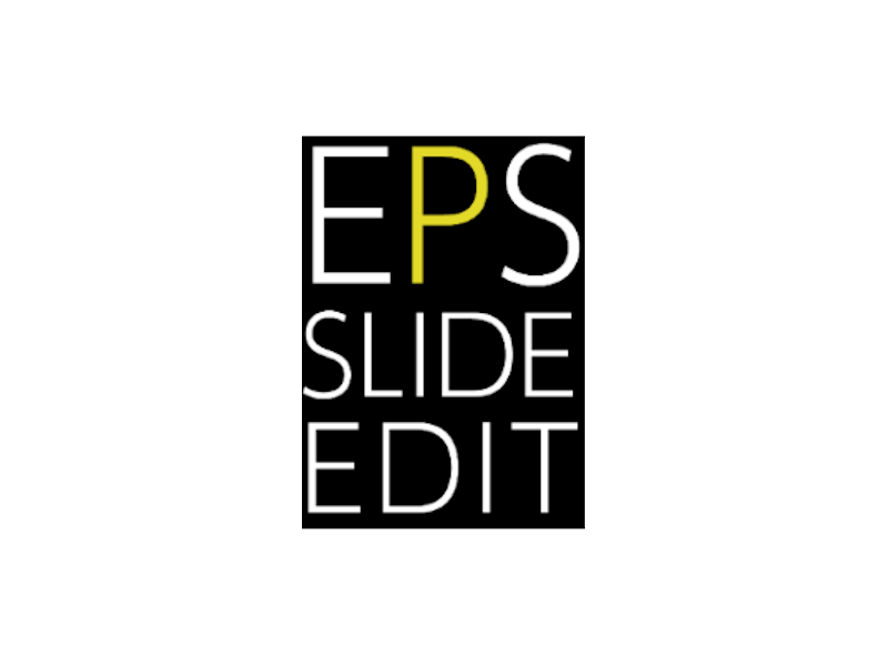 クラウド配信サービス「EPS SLIDE EDIT」リリース