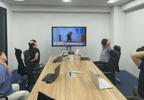 「健康づくり」取り組みについて 