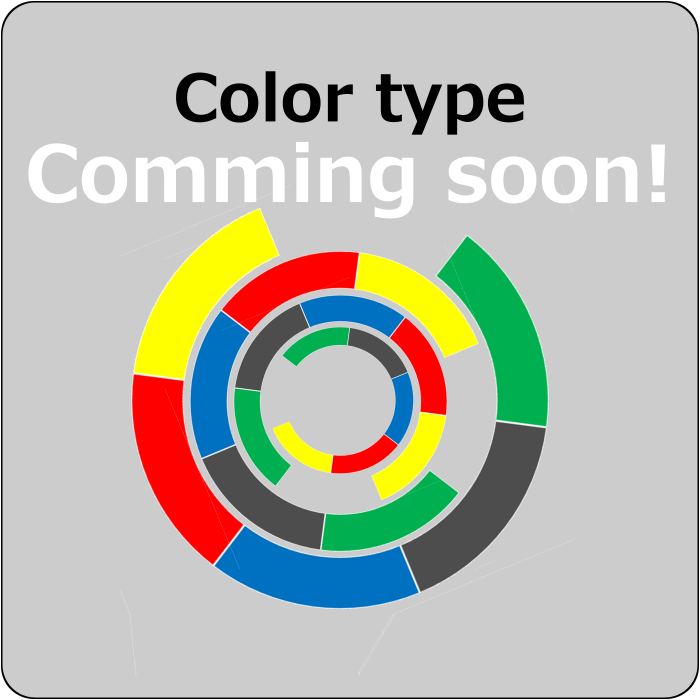 カラー電子ペーパーサイネージ「EPS E-color」　Electric Paper Signage [EPS E-color]