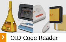 OID code Leader